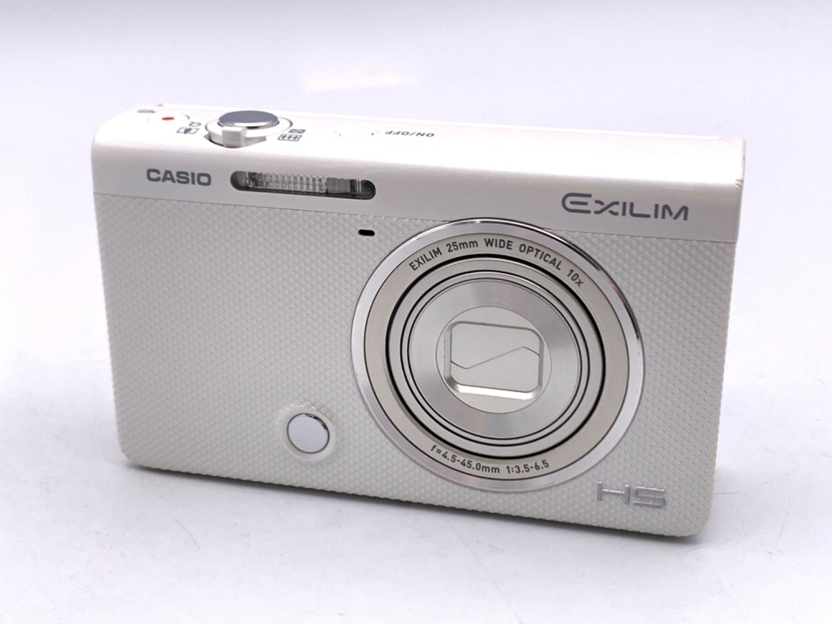 価格.com - カシオ HIGH SPEED EXILIM EX-ZR20 価格比較