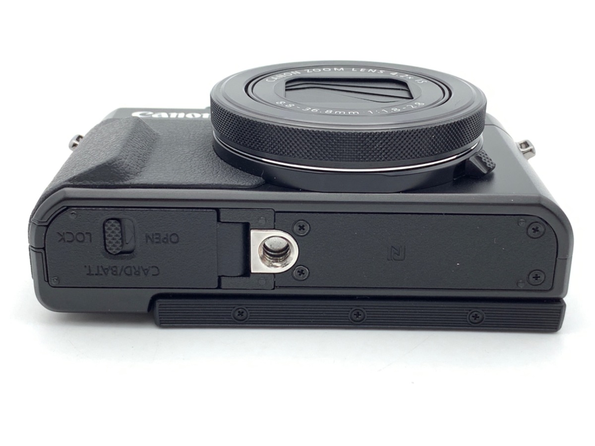 中古：AB(良品)】キヤノン PowerShot G7 X MarkII | 2449690035769