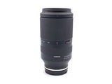 中古】タムロン 70-180mm F/2.8 Di III VXD ソニーEマウント用(Model