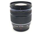中古】オリンパス M.ZUIKO DIGITAL ED 12-45mm F4.0 PRO 在庫一覧