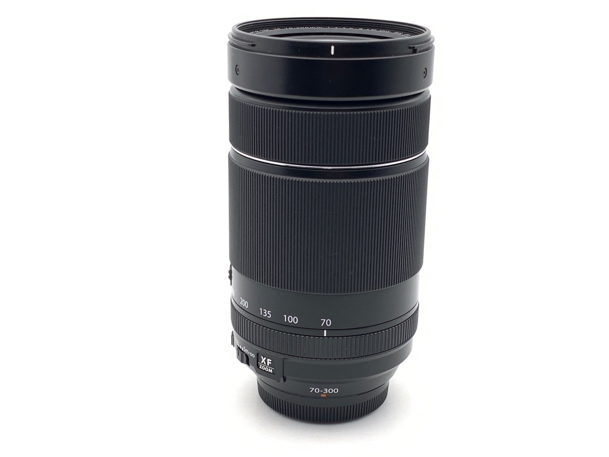 価格.com - フジノンレンズ XF70-300mmF4-5.6 R LM OIS WR 中古価格比較