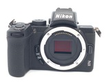 中古：AB(良品)】ニコン Z50 ボディ | 2441950009138