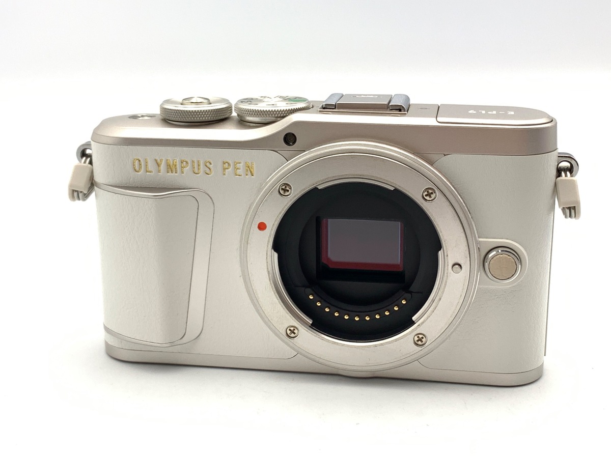 美品 オリンパス E-PL9 【公式通販】