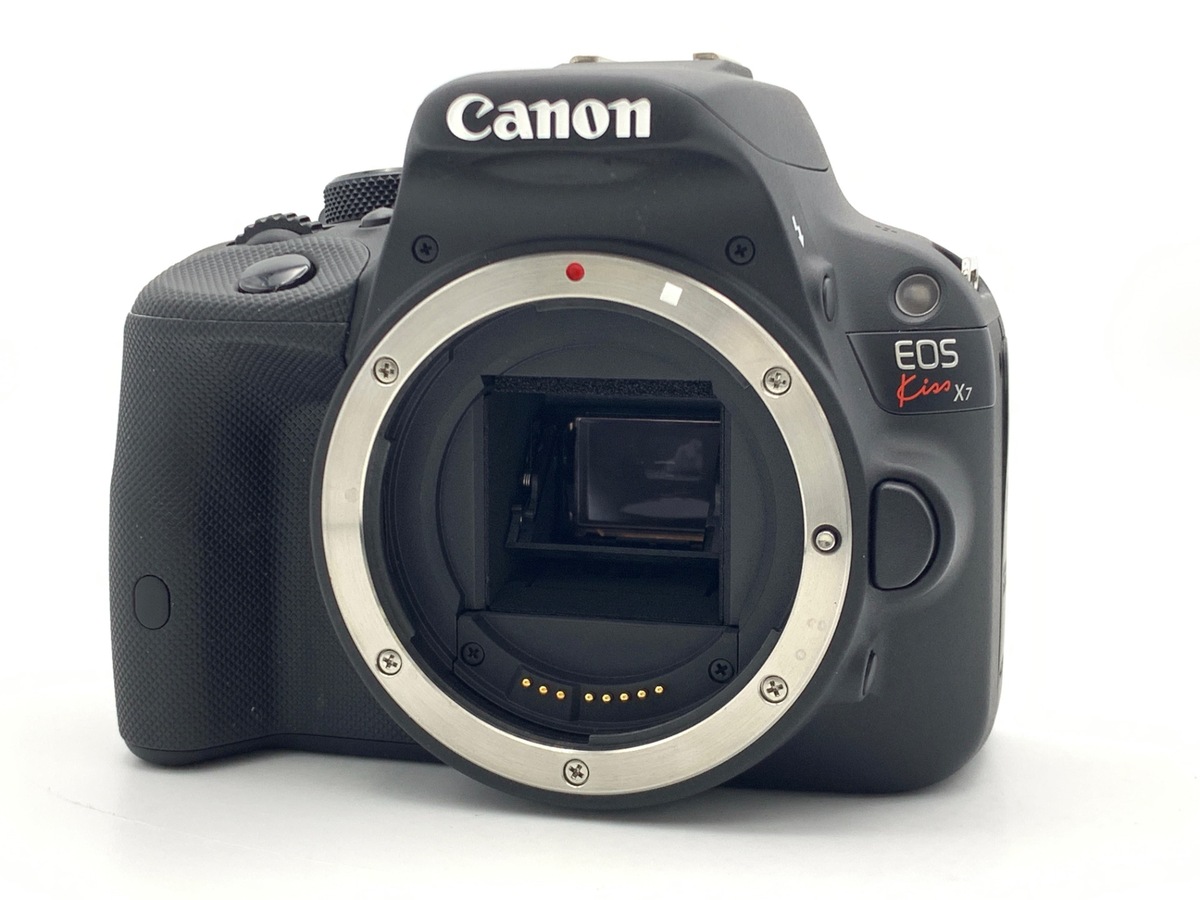 �L���m�� EOS Kiss X7 �{�f�B