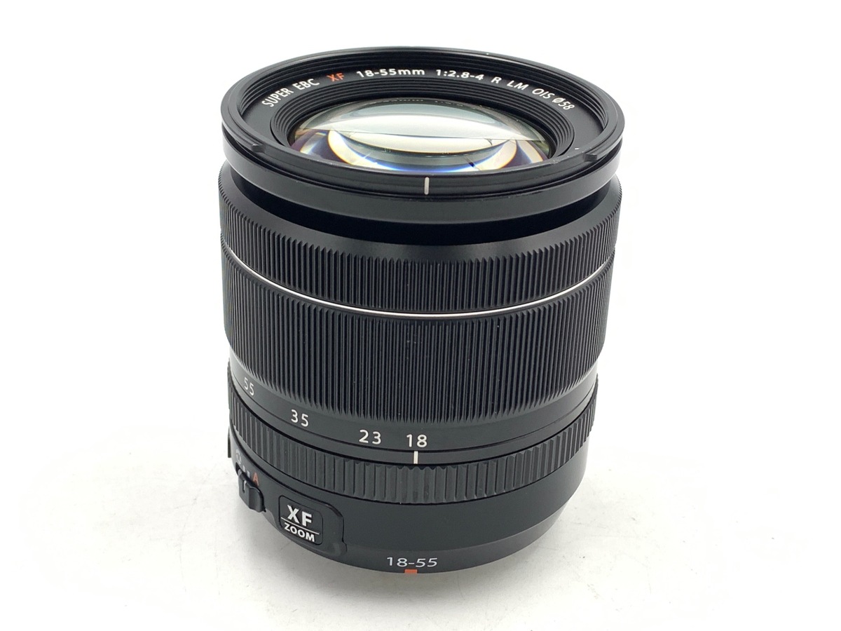 XF 18-55/2.8-4 R LM OIS