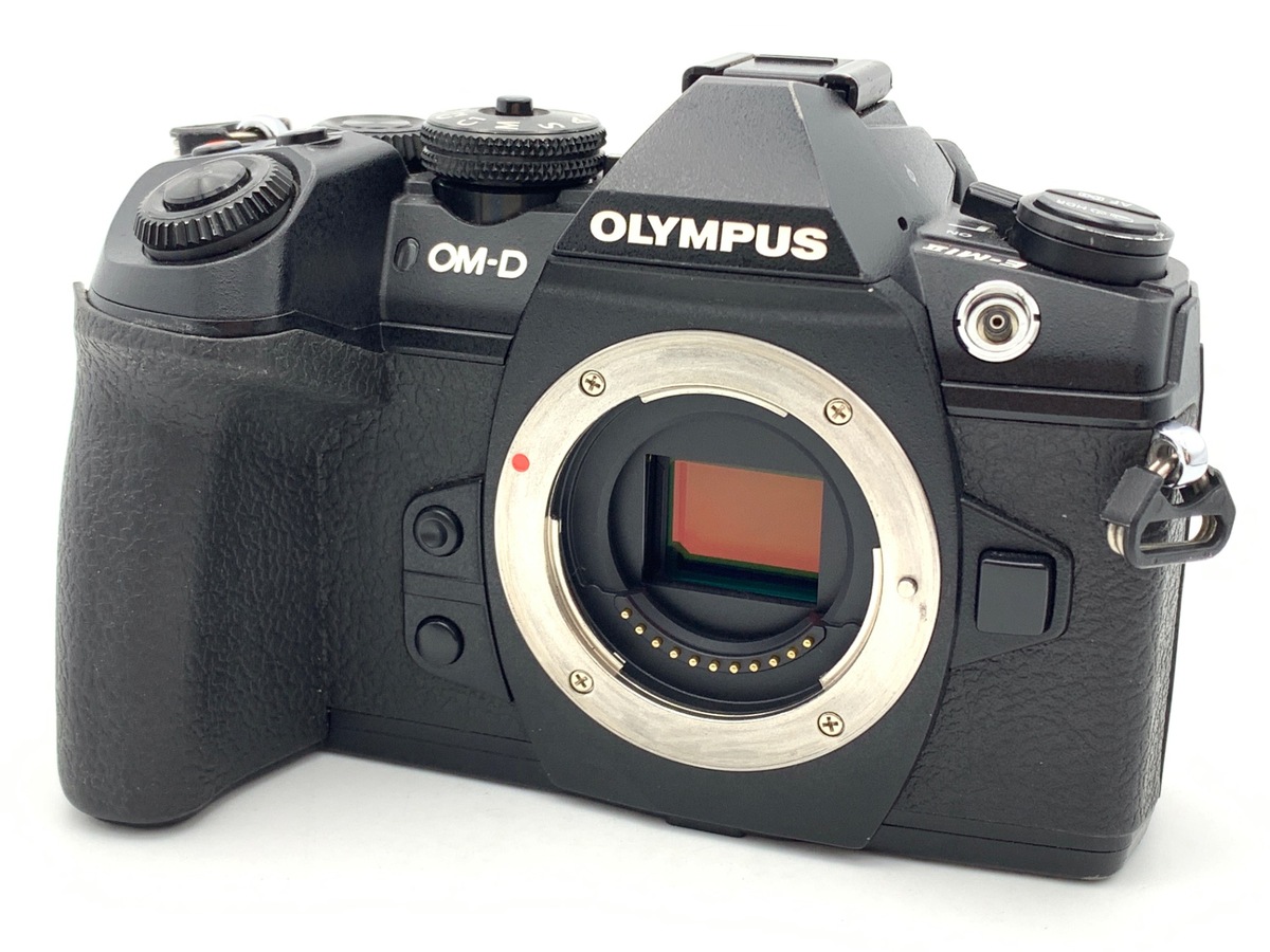 OM-D E-M1 Mark II ボディ 中古価格比較 - 価格.com