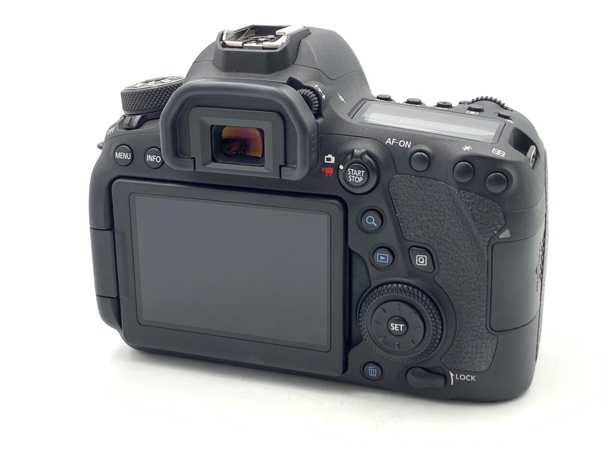 中古】キヤノン EOS 6D MarkII ボディ｜｜カメラのキタムラネットショップ