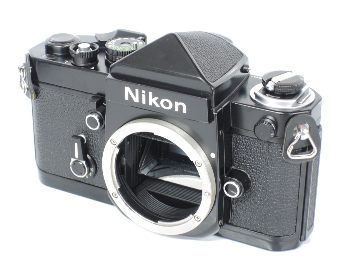 中古】ニコン F2 アイレベル ボディ ブラック 在庫一覧｜カメラのキタムラ