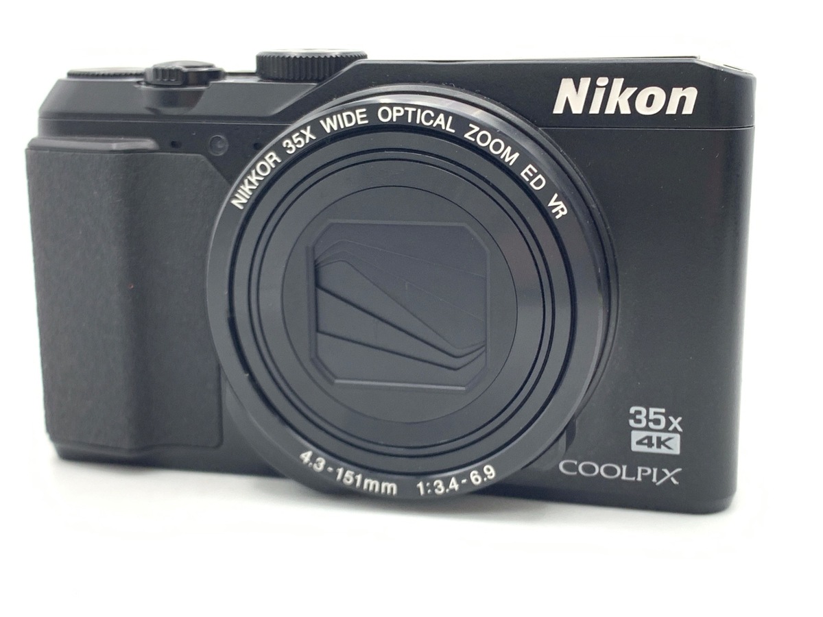 �j�R�� COOLPIX A900 �u���b�N