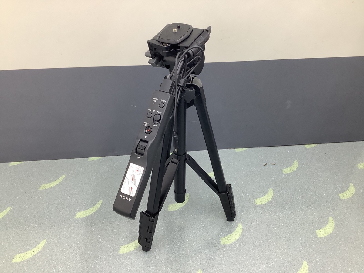中古】三脚｜ソニー 在庫一覧｜カメラのキタムラ