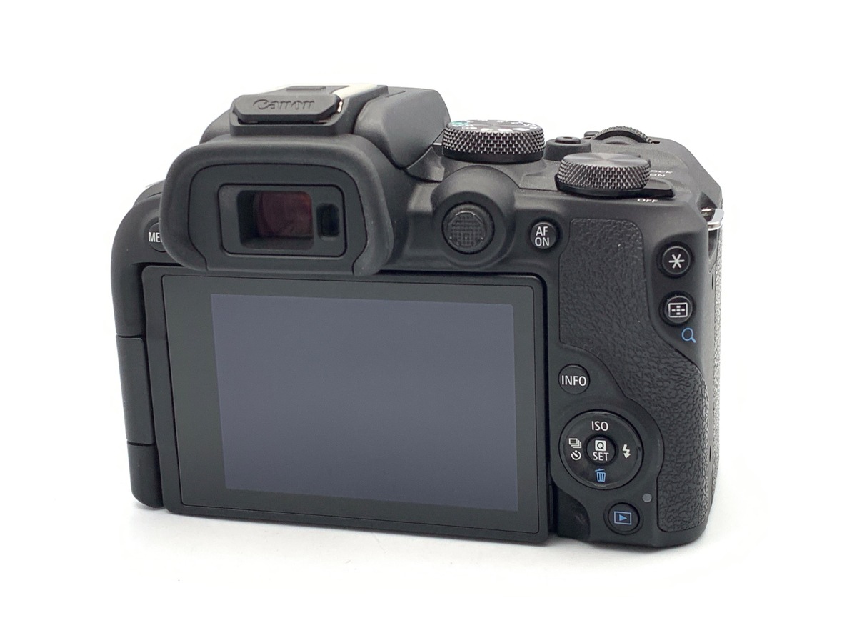 キヤノン EOS R10 ボディ
