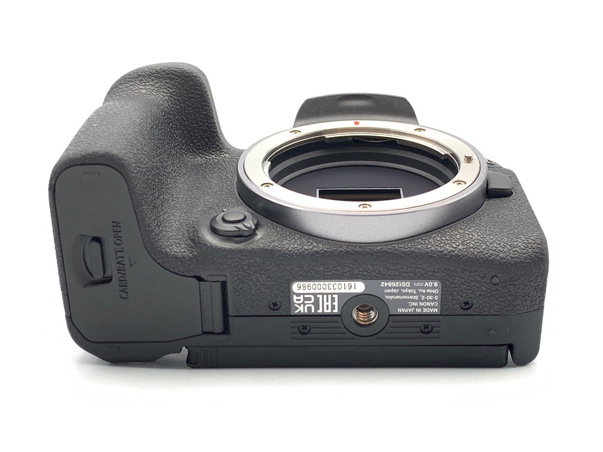 キヤノン EOS R10 ボディ