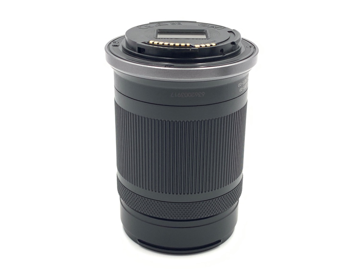 キヤノン RF-S55-210mm F5-7.1 IS STM