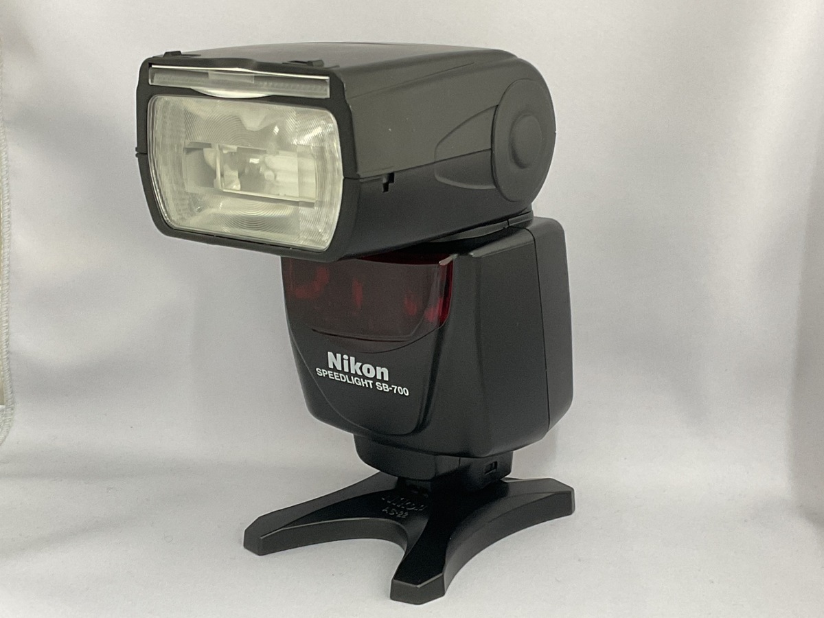 ニコン スピードライト SB-700