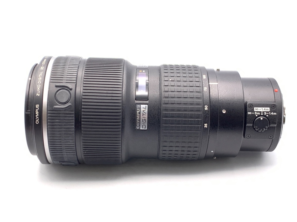 中古】オリンパス ZUIKO DIGITAL ED 35-100mm F2｜｜カメラのキタムラ