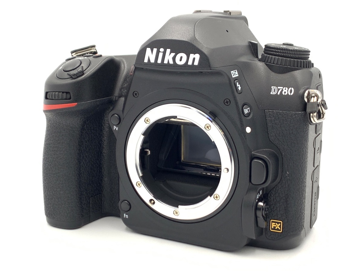 中古】ニコン D780 ボディ 在庫一覧｜カメラのキタムラ