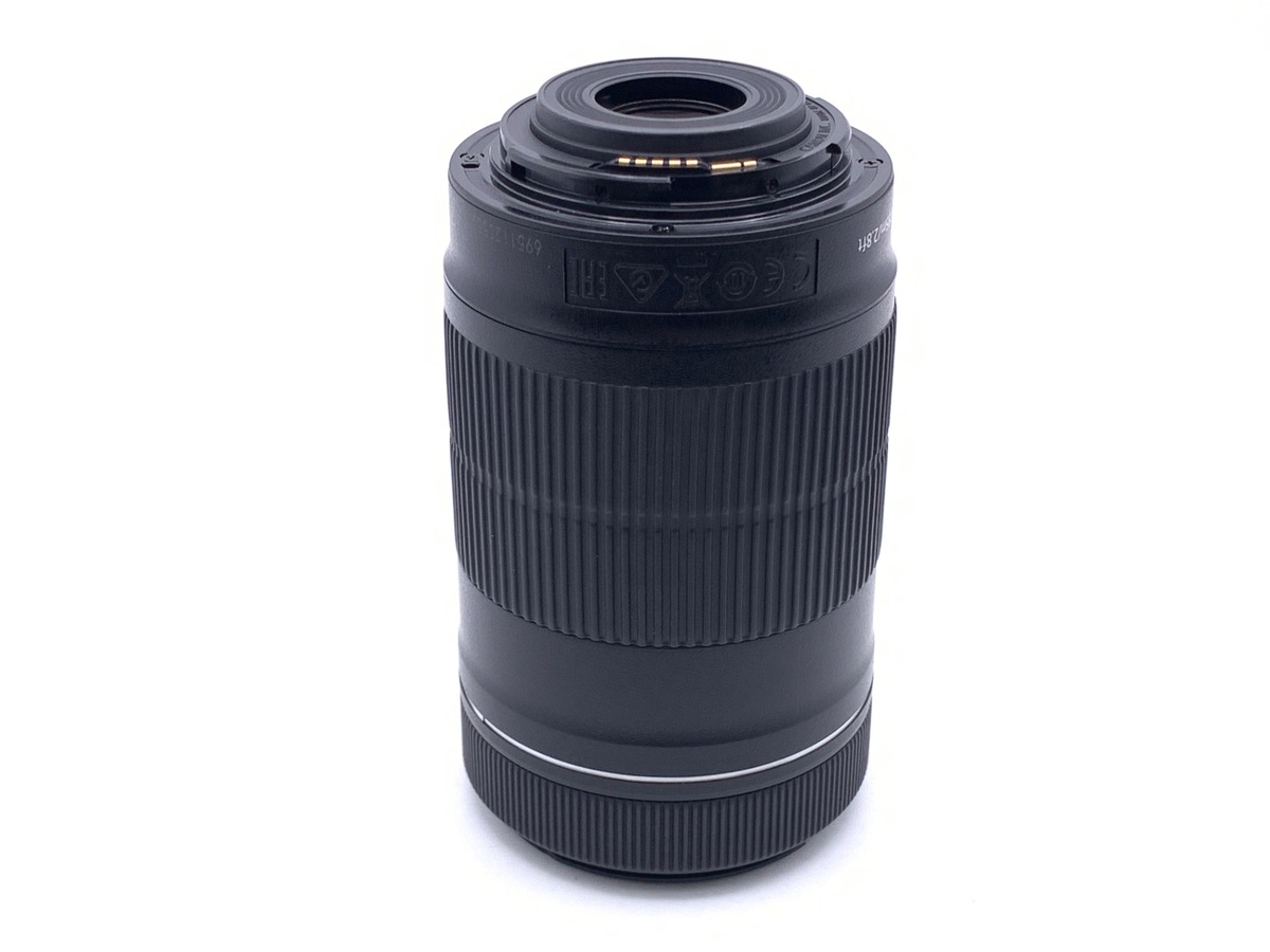 �L���m�� EF-S55-250mm F4-5.6 IS STM