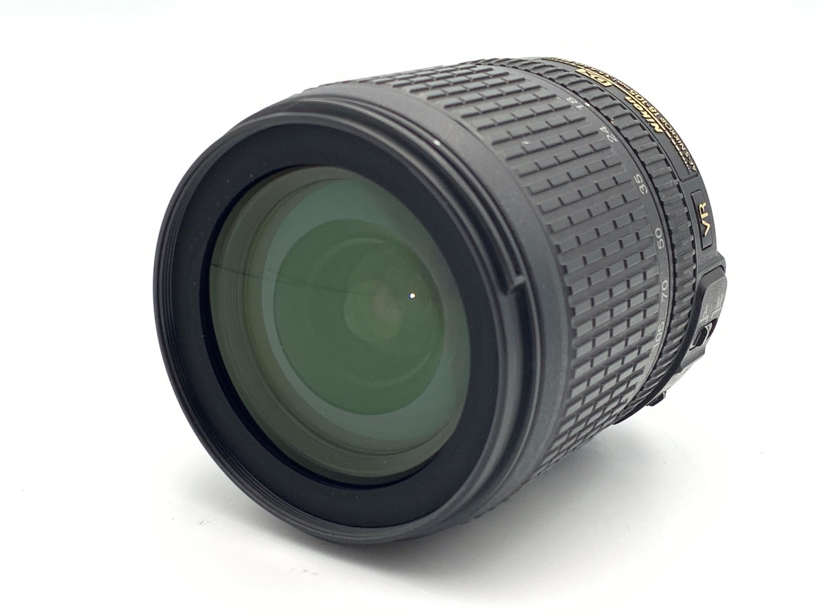 AF-S DX 18-105/3.5-5.6G ED VR