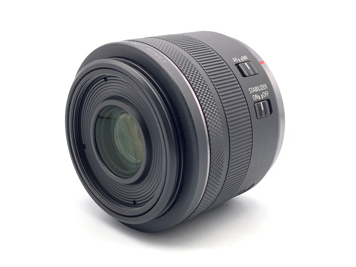 RF 35/1.8 マクロ IS STM