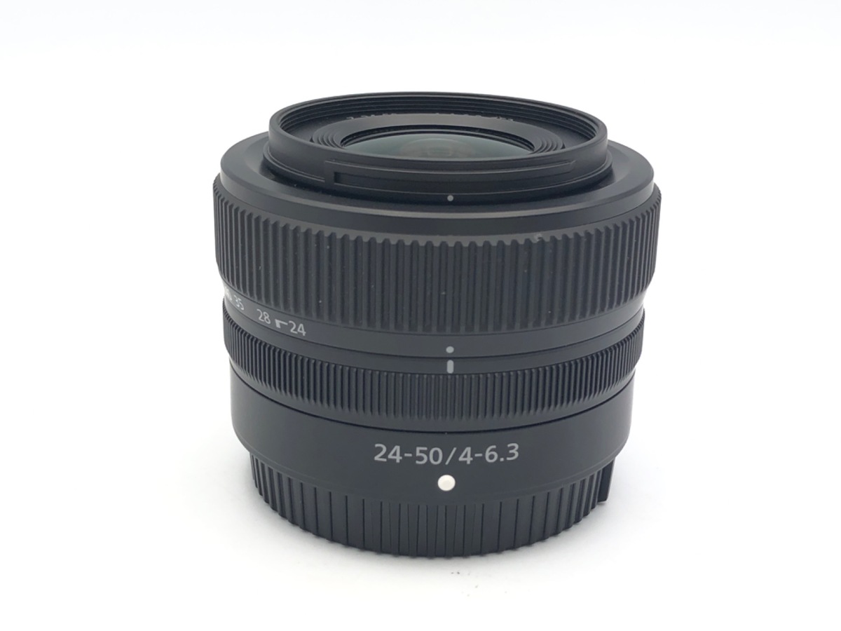 Z 24-50/4-6.3