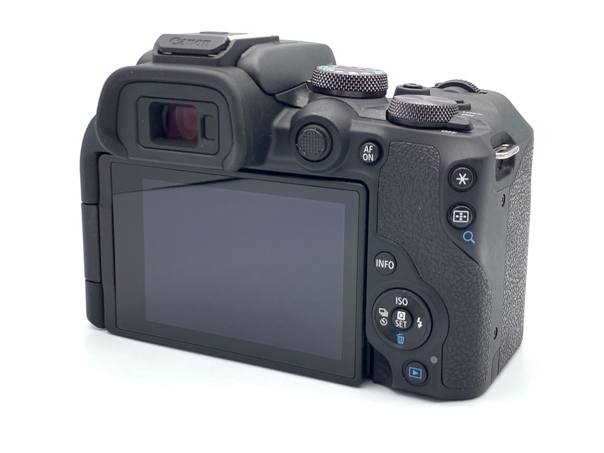 EOS R10 ボディ