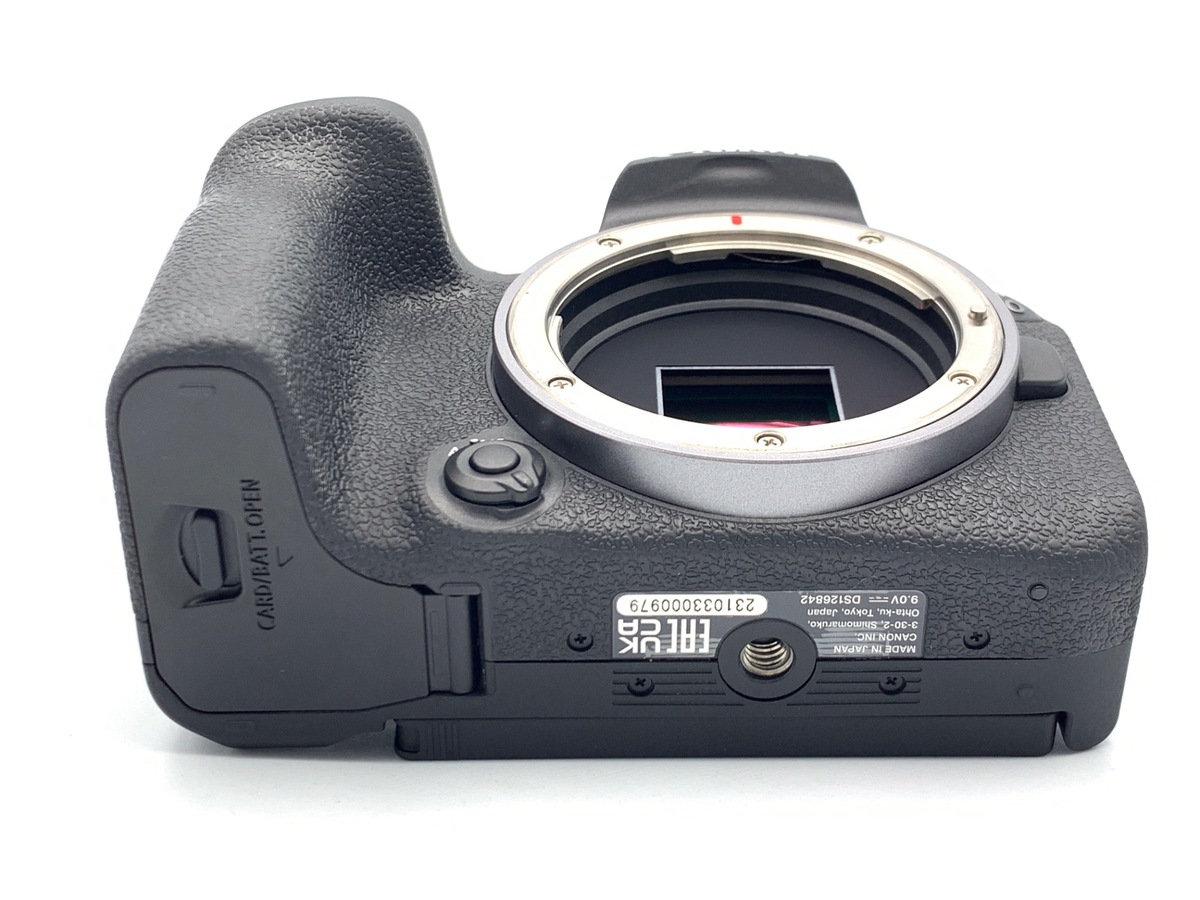 EOS R10 ボディ
