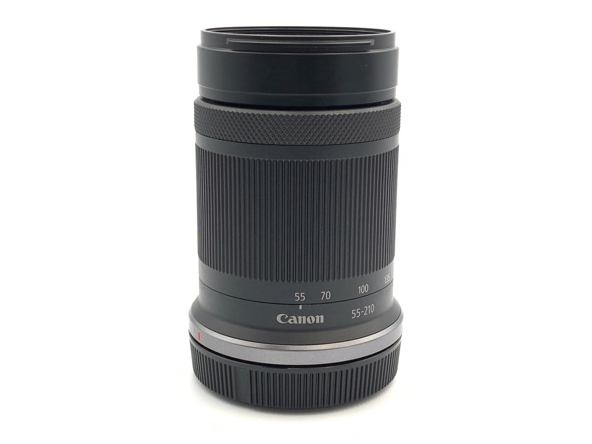 RF-S55-210mm F5-7.1 IS STM