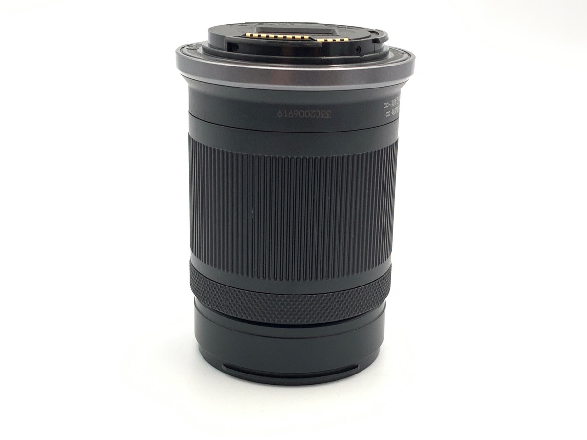 RF-S55-210mm F5-7.1 IS STM
