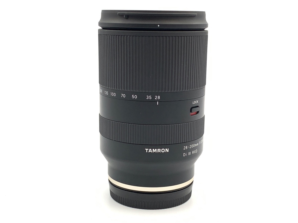 28-200/2.8-5.6 �ưE Di III RXD(A071)