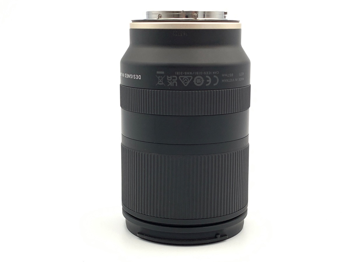 28-200/2.8-5.6 �ưE Di III RXD(A071)