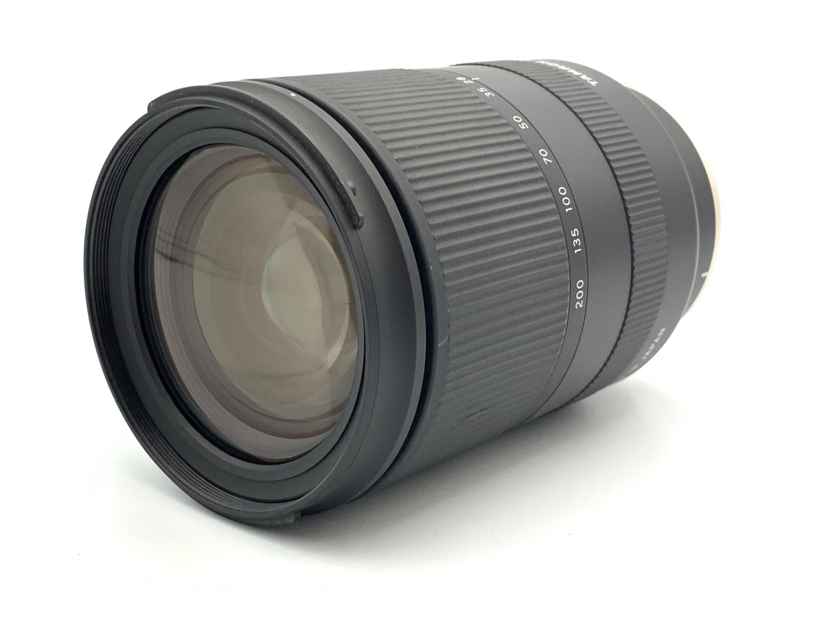 28-200/2.8-5.6 �ưE Di III RXD(A071)