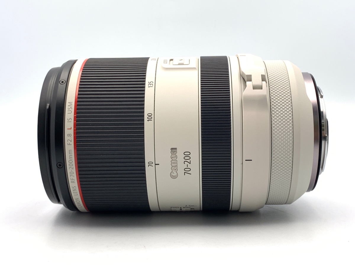 RF 70-200/2.8 L IS USM