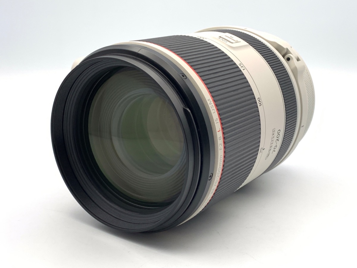 RF 70-200/2.8 L IS USM
