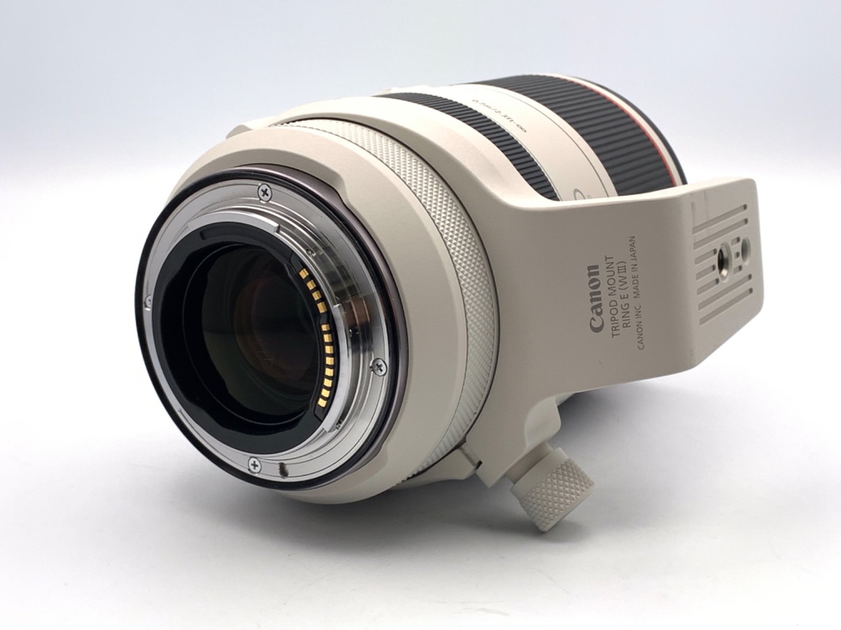 RF 70-200/2.8 L IS USM