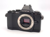 中古】オリンパス OM-D E-M5 ボディ ブラック 在庫一覧｜カメラ
