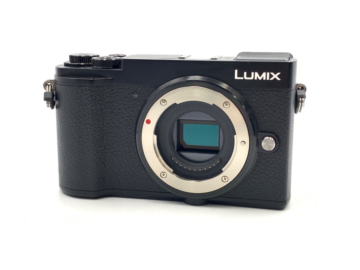 Panasonic【LUMIX】DC-GX7MK3 本体 デジタルカメラ LUMIX DC-GX7MK3 発売 | 個人向け商品 | 製品