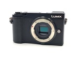 LUMIX DC-GX7MK3-K ボディ■ シャッター：3344回■ 美品 トップカメラオンライン / 【中古】 パナソニック(panasonic