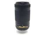 ほぼ新品✨望遠レンズ✨AF-P NIKKOR 70-300mm VR　254-2 Amazon.com : Nikon AF-P DX NIKKOR 70-300mm f/4.5-6.3G ED VR