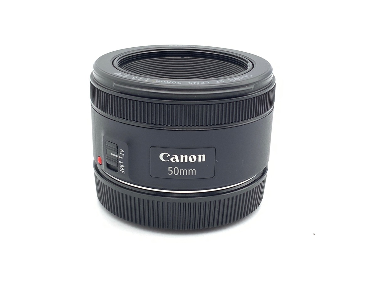 美品 Canon EF 50mm f/1.8 STM レンズ 中古 単焦点 2025年最新】Yahoo!オークション -canon 50mm f1.8 stmの中古品