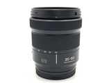 【中古】LUMIX S 20-60mm F3.5-5.6ブラック S-R2060 LUMIX S 20-60mm F3.5-5.6 S-R2060 中古価格比較 - 価格.com