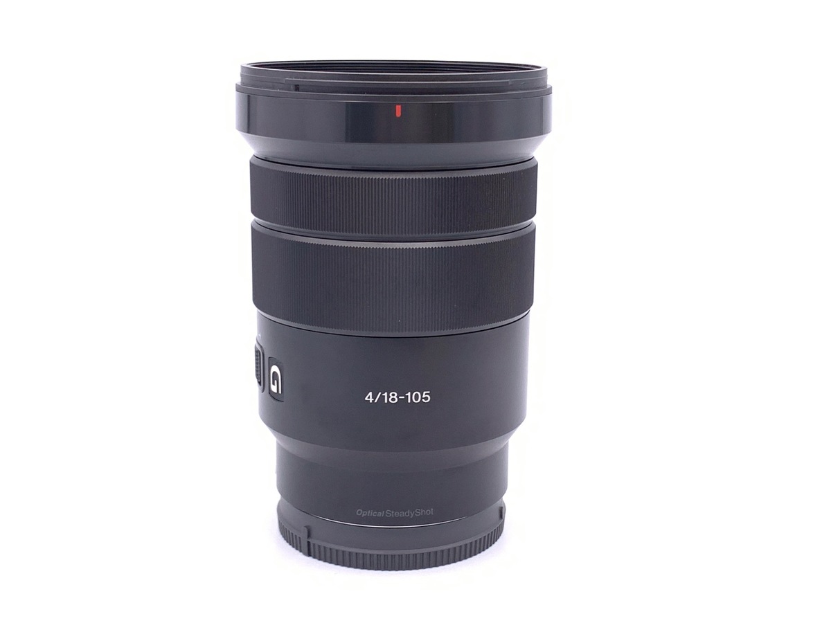 価格.com - SONY FE 24-105mm F4 G OSS SEL24105G 価格比較