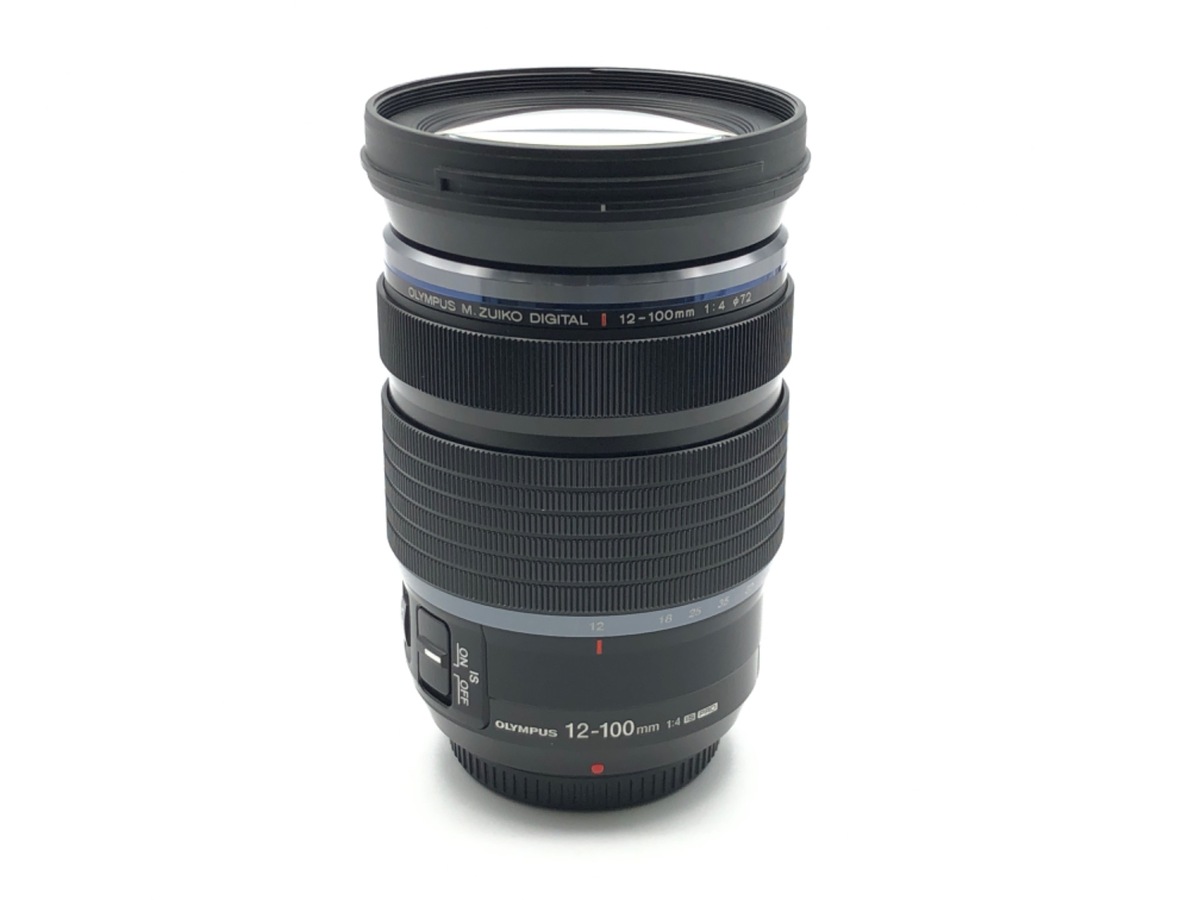 OLYMPUS - M.ZUIKO DIGITAL ED 12-45mm F4.0 PRO 中古 Olympus M. Zuiko ED 12-45mm f/4 PRO Standard Lens for sale
