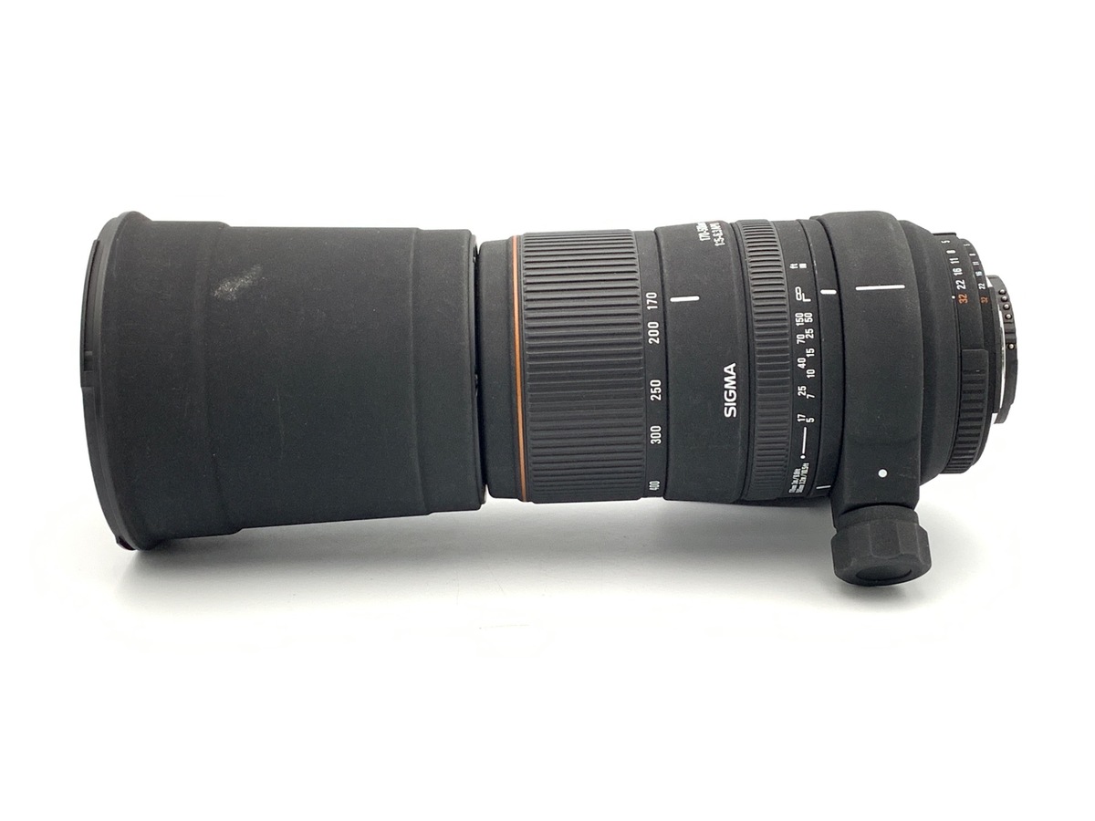 価格.com - シグマ APO 200-500mm F2.8/400-1000mm F5.6 EX DG