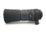 SIGMA - 【中古】(シグマ) SIGMA APO 170-500/5-6.3 D (ニコン) シグマ 【中古】SIGMA APO 170-500mm f/5-6.3 D ニコン用 : 中古