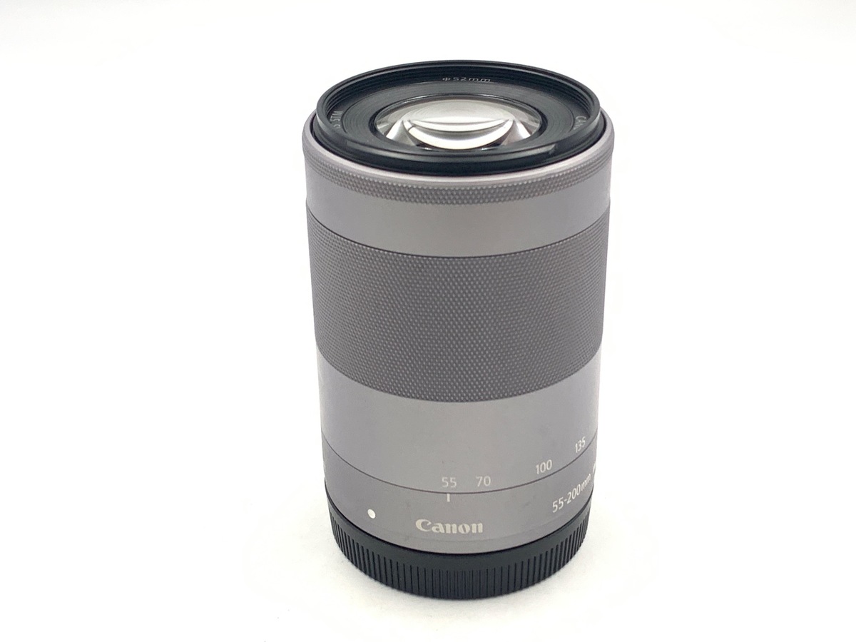EF-M 55-200/4.5-6.3 IS STM ް