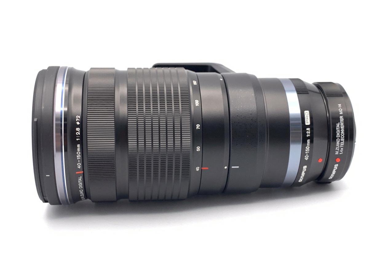 M.ZUIKO DIGITAL 40-150/2.8 ED PRO ںް
