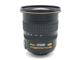 中古】ニコン AF-S DX Zoom Nikkor ED 12-24mm F4G（IF） 在庫