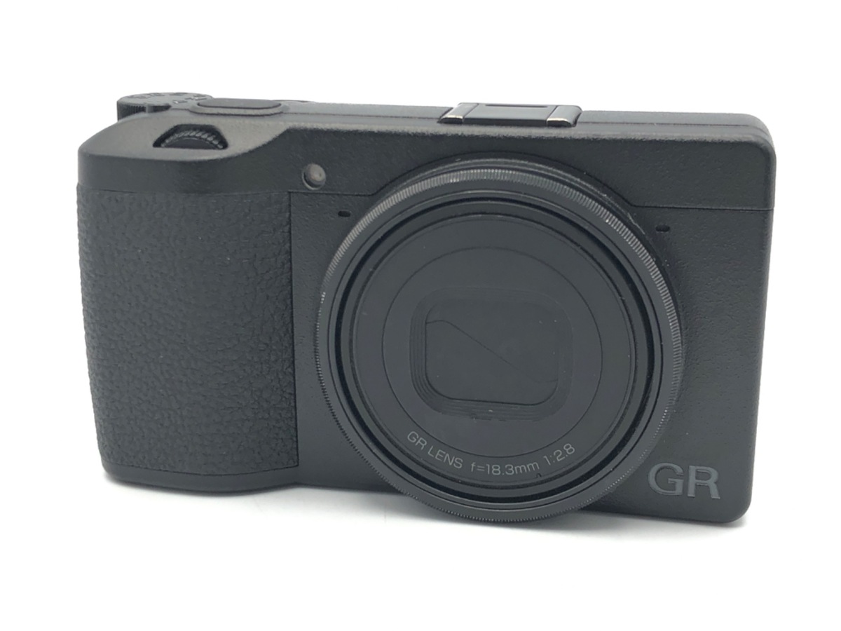 価格.com - リコー GR DIGITAL III 価格比較
