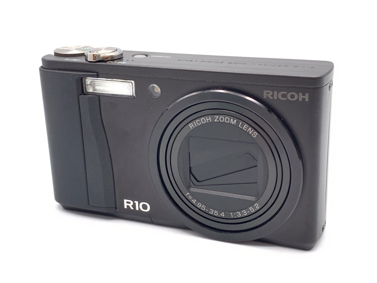 RICOH R10 中古価格比較 - 価格.com