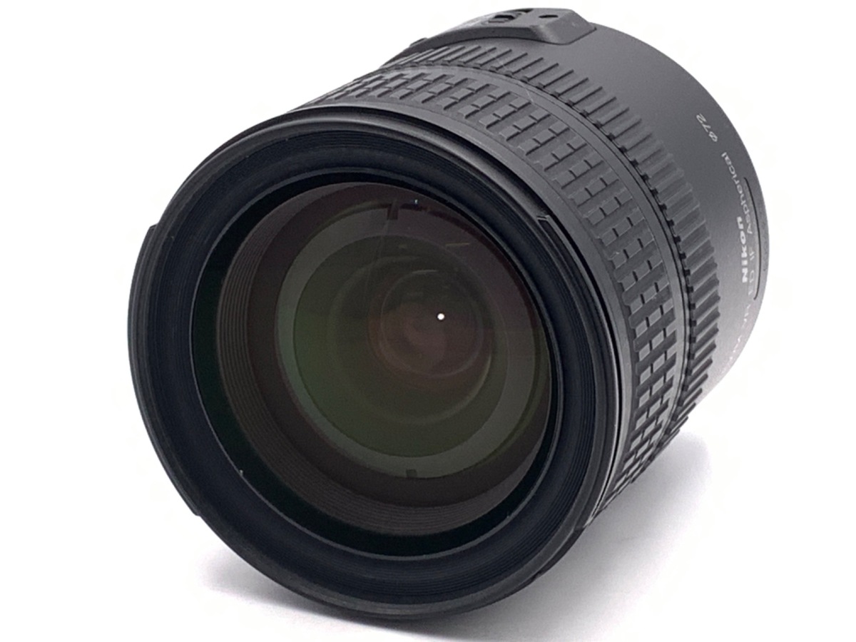 中古】ニコン AF-S VR Zoom Nikkor ED 24-120mm F3.5-5.6G （IF